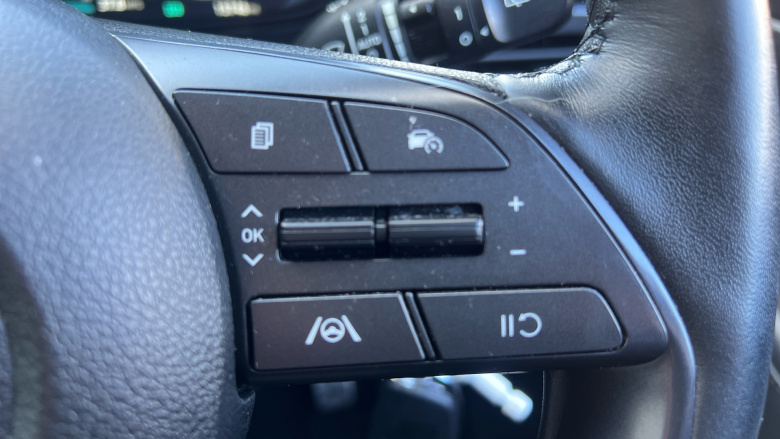 Hyundai BAYON 1.0 TGDi 48V MHEV Premium 5dr DCT Petrol Hatchback